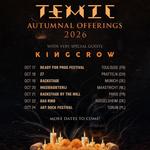 Ready For Prog? Festival 2026