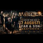 MarysCreek Live!