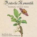 Solist I Deutsche Romantik - BachWerk