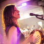 En concert à Boulgne sur Helpe