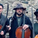 RIOT! St Anne's Derby: Ernő Dohnányi  | Summerhayes string trio No 2 Unrepentant