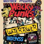 Wacky Punks
