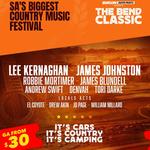 The Bend Classic 2026