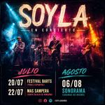 Sonorama Ribera  2026