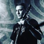 Aziz Ibrahim #LordOfTheStrings SOLO