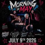 PHOTO CITY PRESENTS - Morning In May - Decent Dudes - Tight Schedule & MORE!