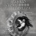 Rodrigo Cuevas  CAEM Salamanca