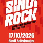Sindi Rock 2026