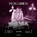 MADIS LIVE'26 - BARCIN