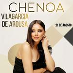 Concierto en Vilagrcía de Arousa