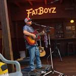 Matt Cave @ FatBoyz 