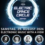 Electric Dance Circle Griffen