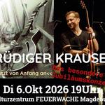 jetzt von Anfang an