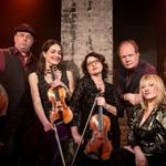 Lost In The Stars: The Hague String Trio w/ Lucy Woodward