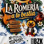 La Romería (a lo bestia)