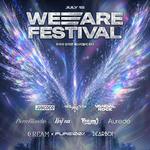 We Are Festival