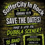 Suffercity in Rock 2026