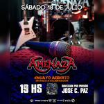ENSAYO ABIERTO 