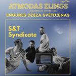 S&T Syndicate - Engures džeza svētdienas #4