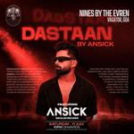 Ansick - Goa