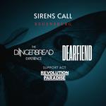 SIRENS CALL