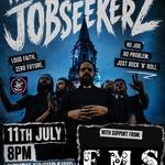 The Jobseekerz