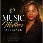 Private Event - Music Matters Alliance