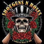 Shotguns N Roses