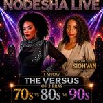 THE VERSES OF 3 ERA'S SHOW