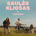 Saulės Kliošas + Pasauliukai. MOLĖTAI