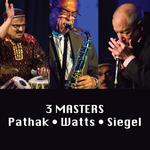 Three Masters in SPACE