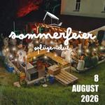 Sommerfeier Splügenclub