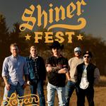 Logan Ryan Band LIVE at Shinerfest 2026