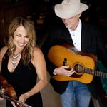 Max & Heather Stalling @ Lone Star Dry Goods