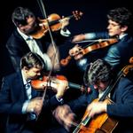 Quatuor Bennewitz - Janáček, Lettres intimes