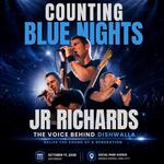 JR Richards - Orig Singer DISHWALLA
