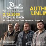 Prucha Bluegrass Instruments presents Authentic Unlimited