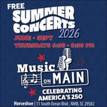 Music On Main