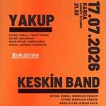 Karga Kadikoy Konser