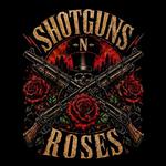 Shotguns N Roses LIVE!