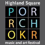 Porchrokr Festival 2026