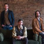 American Roots: Folk Origins with The Lubben Brothers