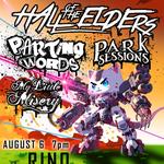 Hall Of The Elders