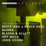 Trip To Galaxy @ Awakenings ADE
