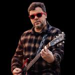 Diego Ruassah Ao Vivo no Zero 24 Pub