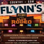 Club Rodeo