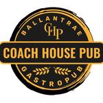 Patio afternoons at the Coach House Pub