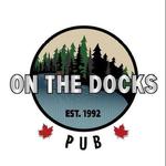 Friday Night Lights at On the Docks Pub