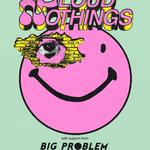 Cloud Nothings Big Problem Yes Manchester 10 Nov 2026