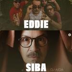 Eddie  e Siba na Autêntica (BH)